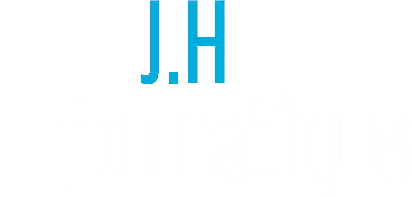 JH Informatique