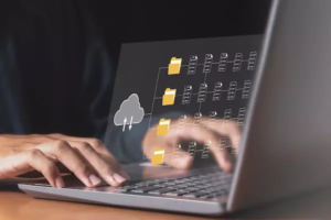 Sauvegarde de données en entreprise - JH Informatique